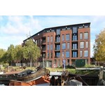37 appartementen Zwolle