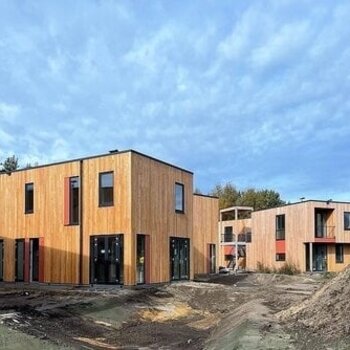 49 Flexwoningen Eindhoven
