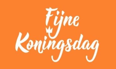 Koningsdag