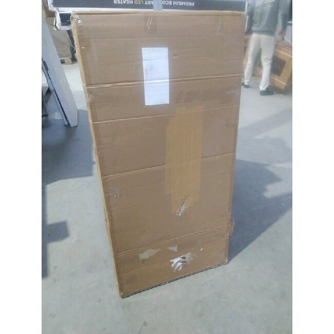 2ekans | QH-FR Serie infraroodpaneel 59 x 119 cm - 700Watt