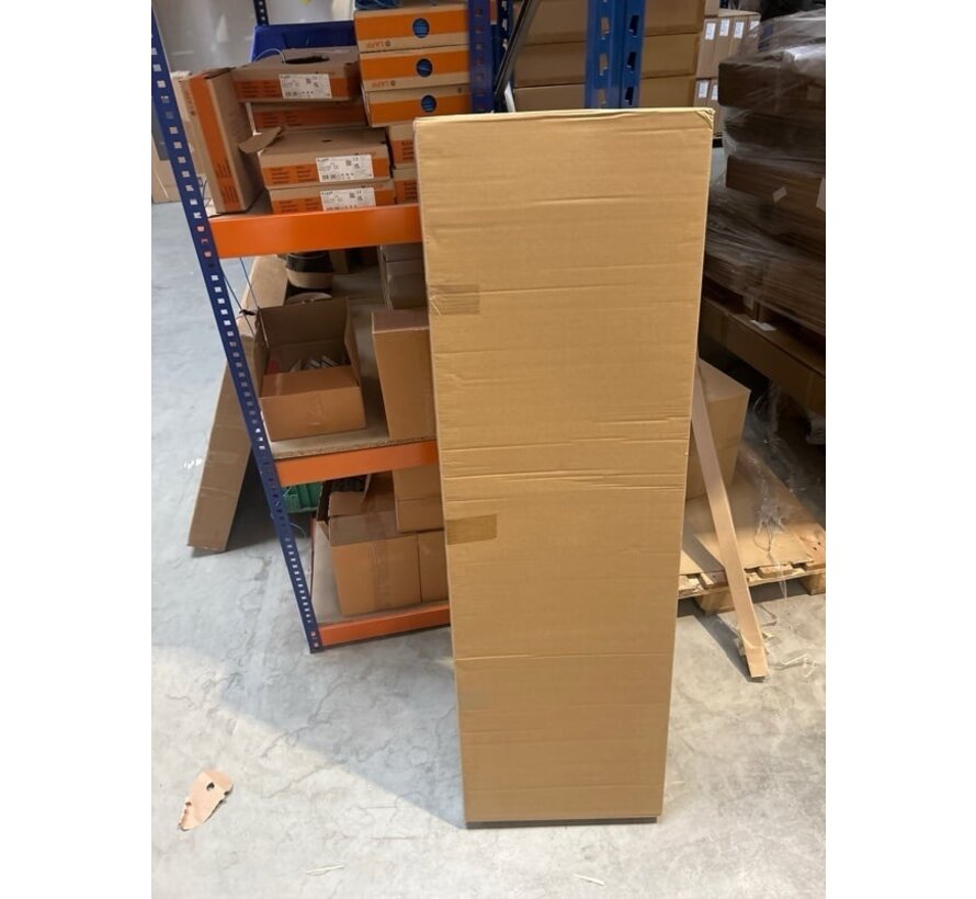2ème chance | Quality Heating - Eco Slim Wifi blanc - DESTOCKAGE ! Eco Slim - 142 x 5 x 40 cm - 3000Watt