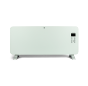 2ekans | QH-Basica WiFi convector 2000Watt - QH-Basica  - Wit