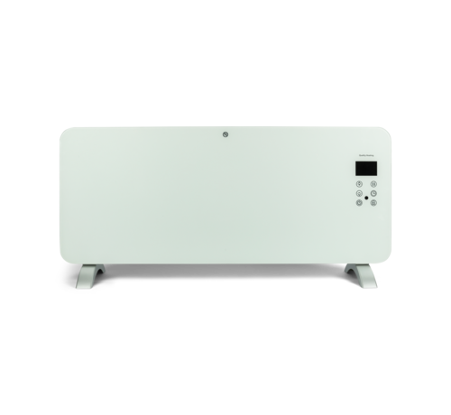 2ekans | QH-Basica WiFi convector 2000Watt - QH-Basica  - Wit
