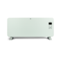 2ekans | QH-Basica WiFi convector 2000Watt - QH-Basica  - Wit
