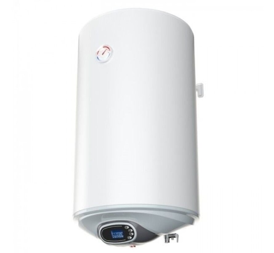 2ème chance | Chaudière électrique Wifi ELDOM favorite 50Litre 2.0kw