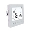 Thermostat programmable Touch-PRF 78 en blanc ou noir