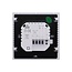 Thermostat programmable Touch-PRF 78 en blanc ou noir