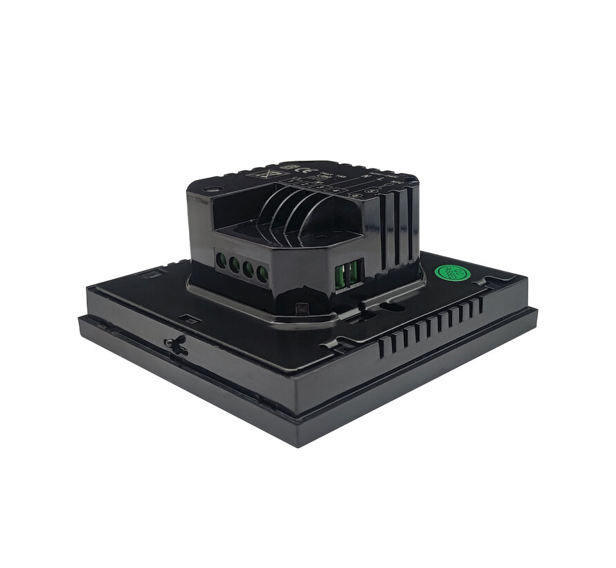 Thermostat programmable Touch-PRF 78