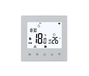 Thermostat Wifi PRF-79 programmable