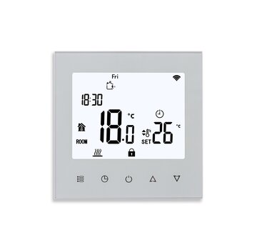 Thermostat Wifi PRF-79 programmable
