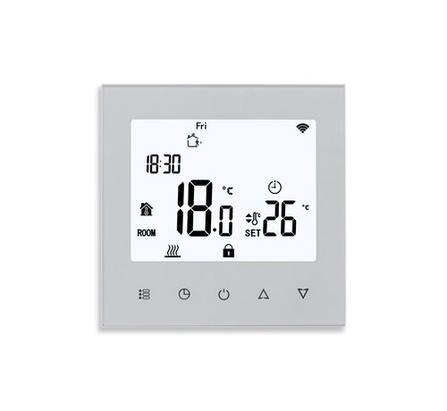 Thermostat Wifi PRF-79 contrôle programmable partout