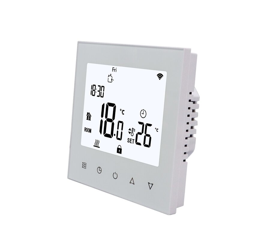 Wifi thermostaat PRF-79 programmeerbaar control anywhere