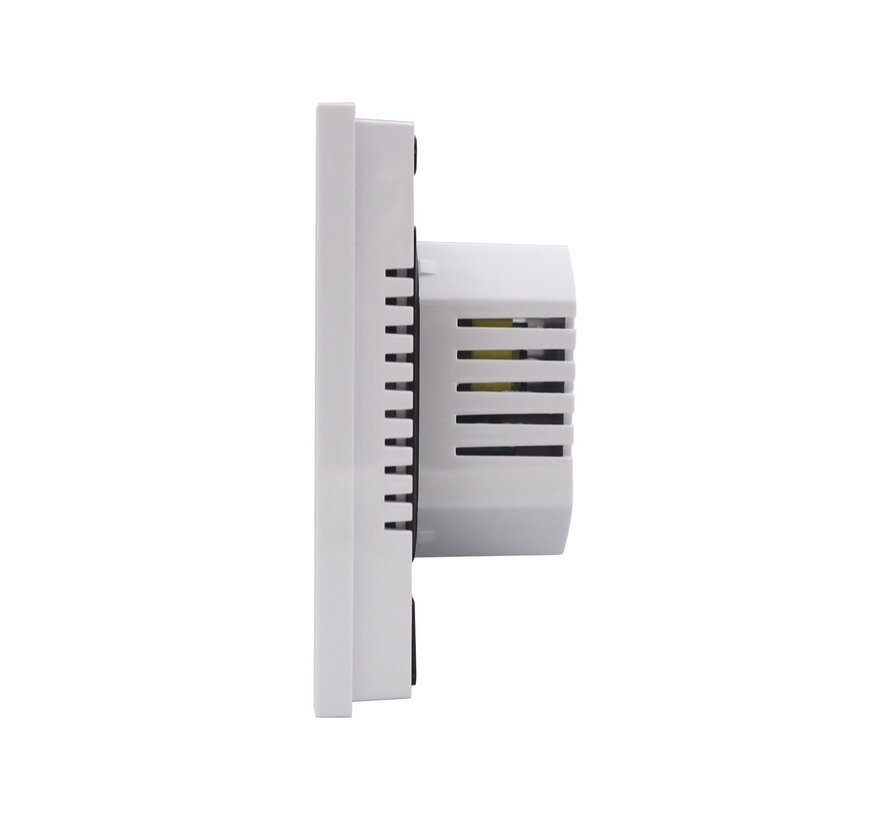 Thermostat Wifi PRF-79 contrôle programmable partout