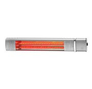 Quality Heating QH-TH Golden heater infrarood met afstandsbediening