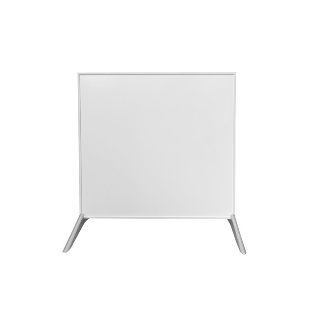 QH-SP Wifi remote control verplaatsbaar infraroodpaneel 360, 450 en 720Watt