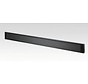 Seconde chance | Chauffage de terrasse infrarouge Ecosun 1000 - 1500Watt - Chauffage de terrasse infrarouge Ecosun 1000Watt