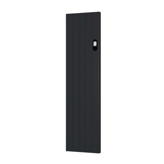 Quality Heating Quality Heating verticale kachel Civetta black