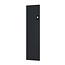 Quality Heating Quality Heating verticale kachel Civetta black