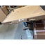 2ekans | Spiegel rond 120 cm frameloos, rondom led verlichting en anti-condens