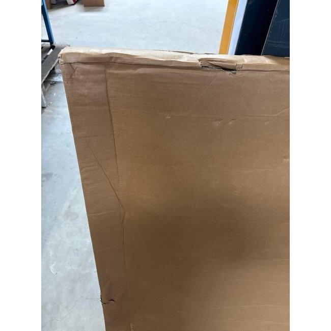 2ekans | QH-FR Serie infraroodpaneel 75 x 119 cm - 900Watt