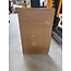 2ekans | QH-FR Serie infraroodpaneel 75 x 119 cm - 900Watt