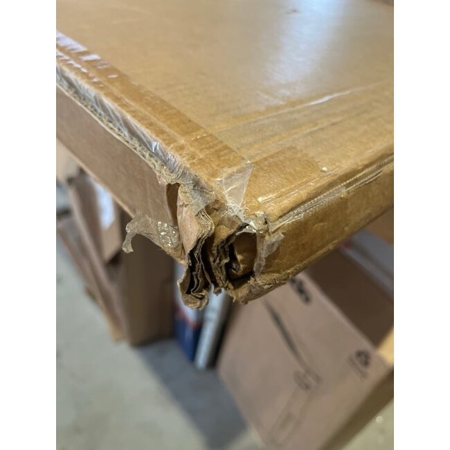 2ekans | QH-AK Serie infraroodpaneel 60 x 100 cm - 580 Watt