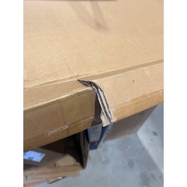 2ekans | QH-FR Serie infraroodpaneel 75 x 119 cm - 900Watt