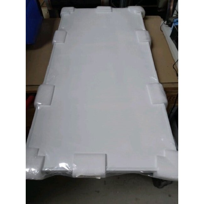 2ekans | QH-H4 Exclusive Serie infraroodpaneel 59 x 119 cm - 860Watt