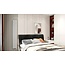 Elektrische radiator verticaal wit Calysta 1000Watt