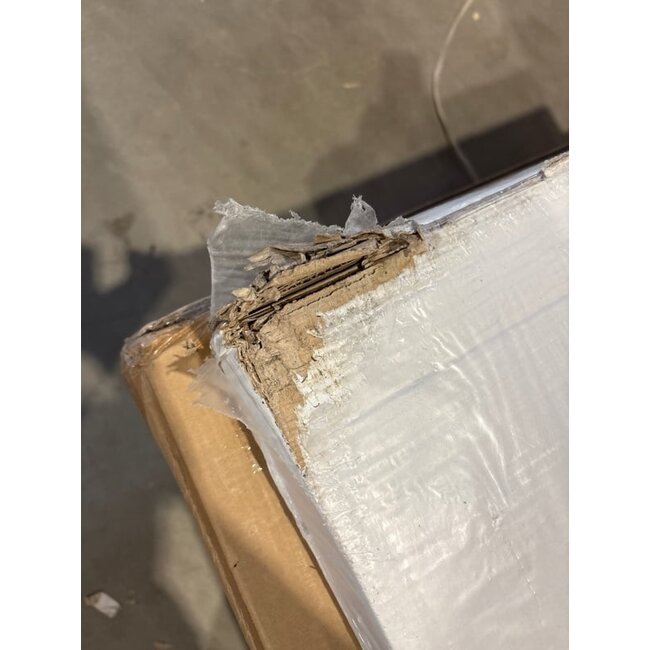 2ekans | Ecosun U-Serie infraroodpaneel 85 x 120 cm - 1000Watt