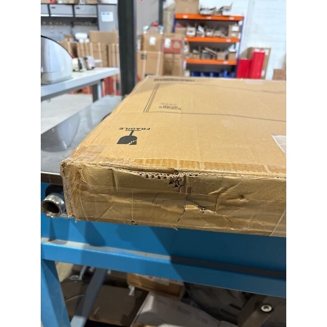 2ekans | QH-SP Télécommande Wi-Fi, panneau infrarouge mobile 360, 450 et 720 watts - 360 watts 60 x 60 cm