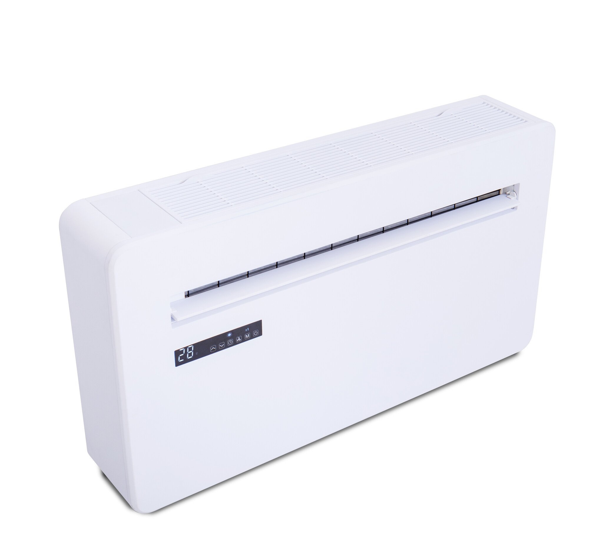 Airconditioners en ventilatoren