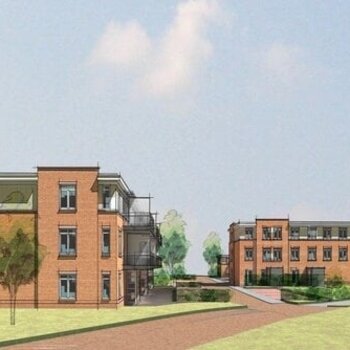 26 NOM flats Putten