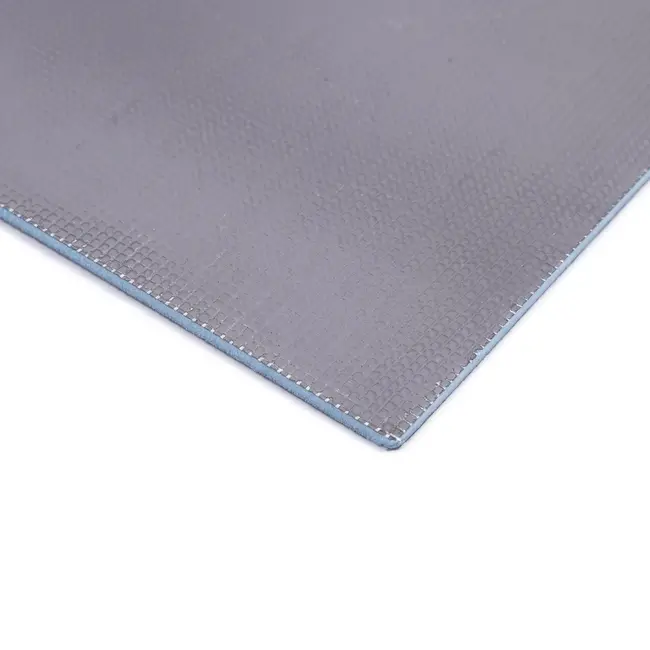Isolatie plaat (Tegels) Hardfoam ISO64 6, 10 en 20mm