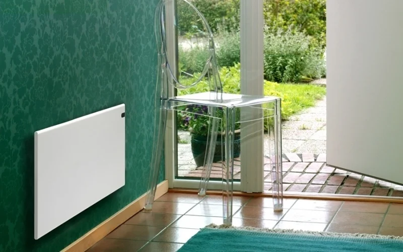 Zo bereken je de benodigde wattage van je radiator