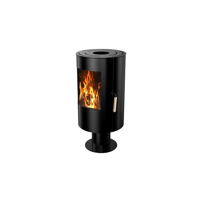 Fireside houtkachel 8,2 KW