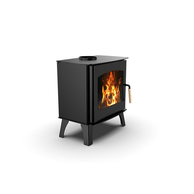 Poêle à bois WoodHaven 11,8 KW