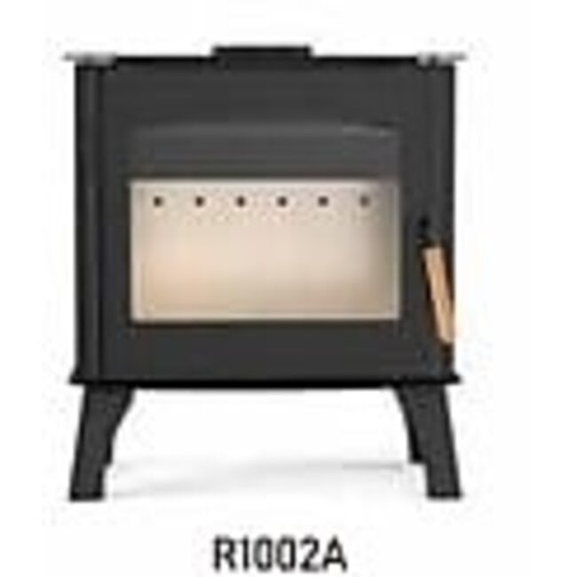 WoodHaven Houtkachel 11,8 KW