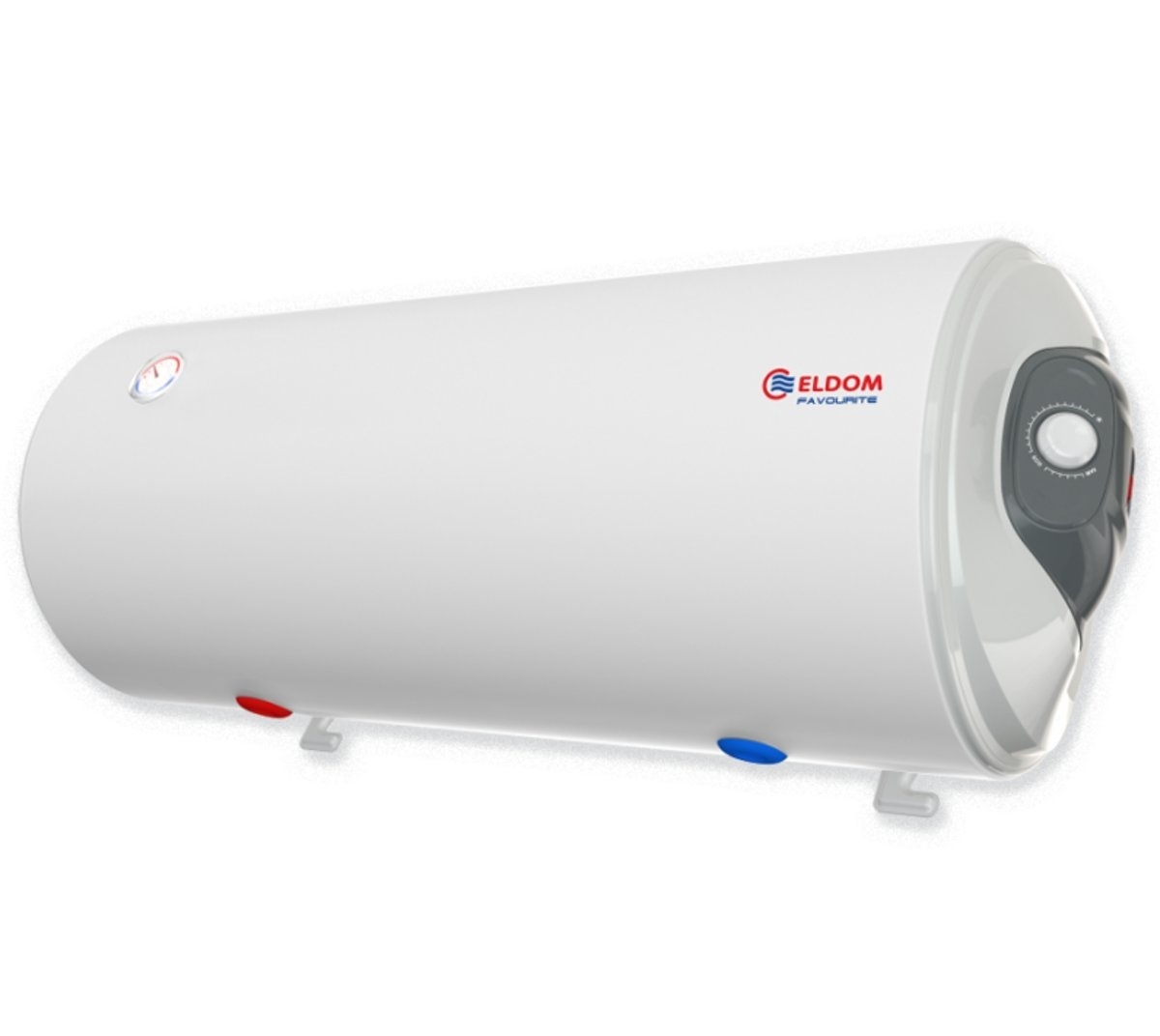 Kwalitatief sterke horizontale boilers