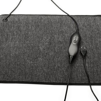 Tapis de pieds chauds