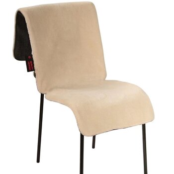 Couverture chauffante