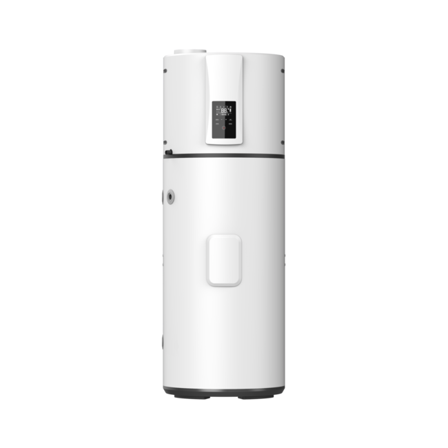QH Warmtepomp boiler 250L - Energielabel A met Subsidie