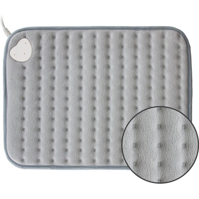 Coussin chauffant QH-Comfort – 40 × 30 cm