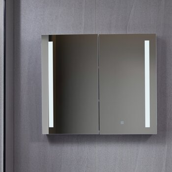 Spiegelkasten