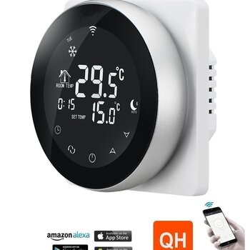 Thermostaten