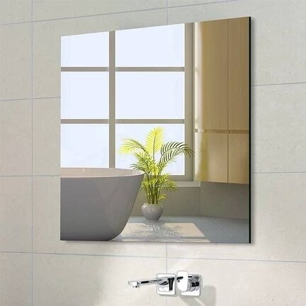 Les plus beaux miroirs infrarouges avec et sans éclairage LED