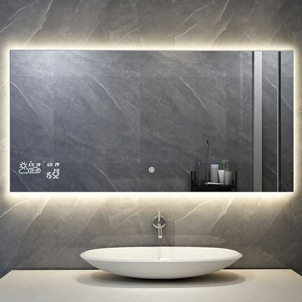 Découvrez les meilleurs miroirs infrarouges Smart Wifi ici