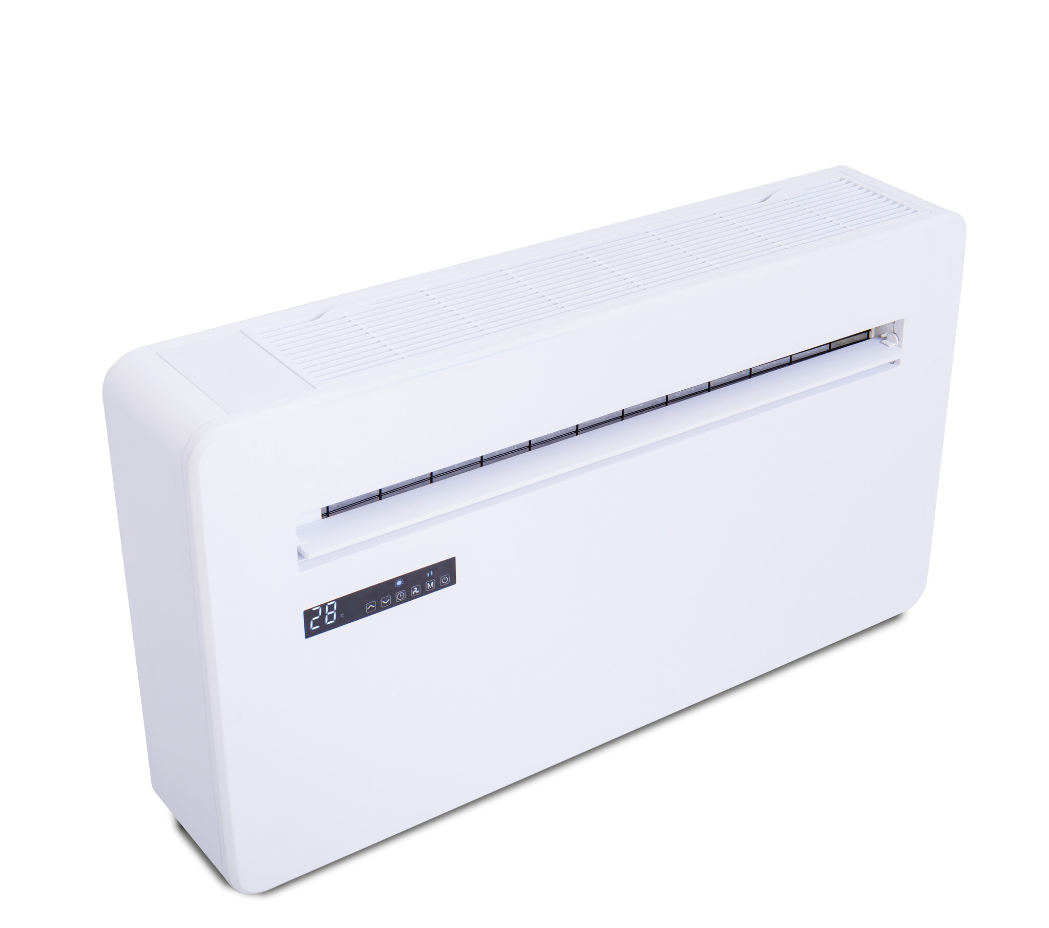 Airconditioners en ventilatoren