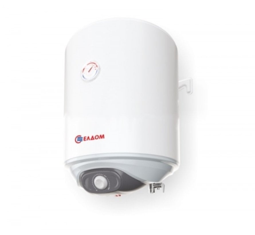 De beste elektrische boilers van 30 liter