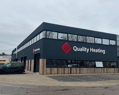 Fermeture temporaire de l'agence d'Hilversum